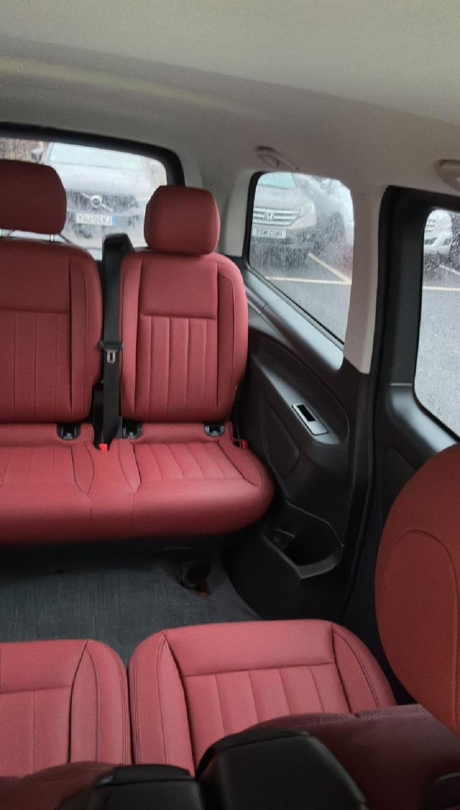 London Eye Travel Gallery Image