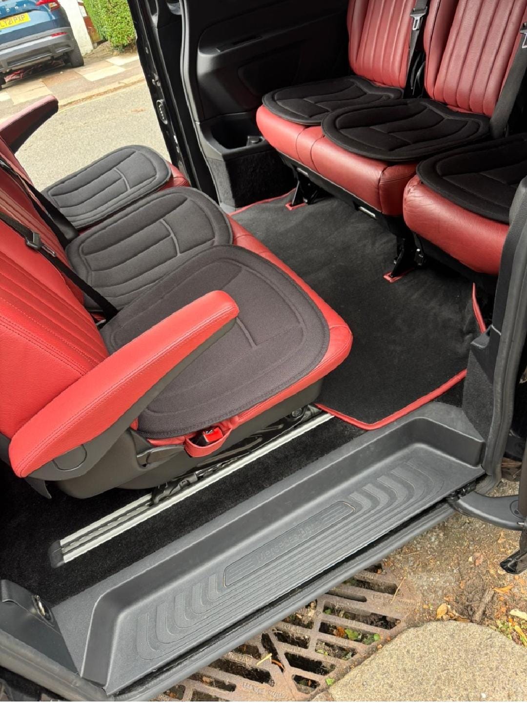 London Eye Travel Gallery Image